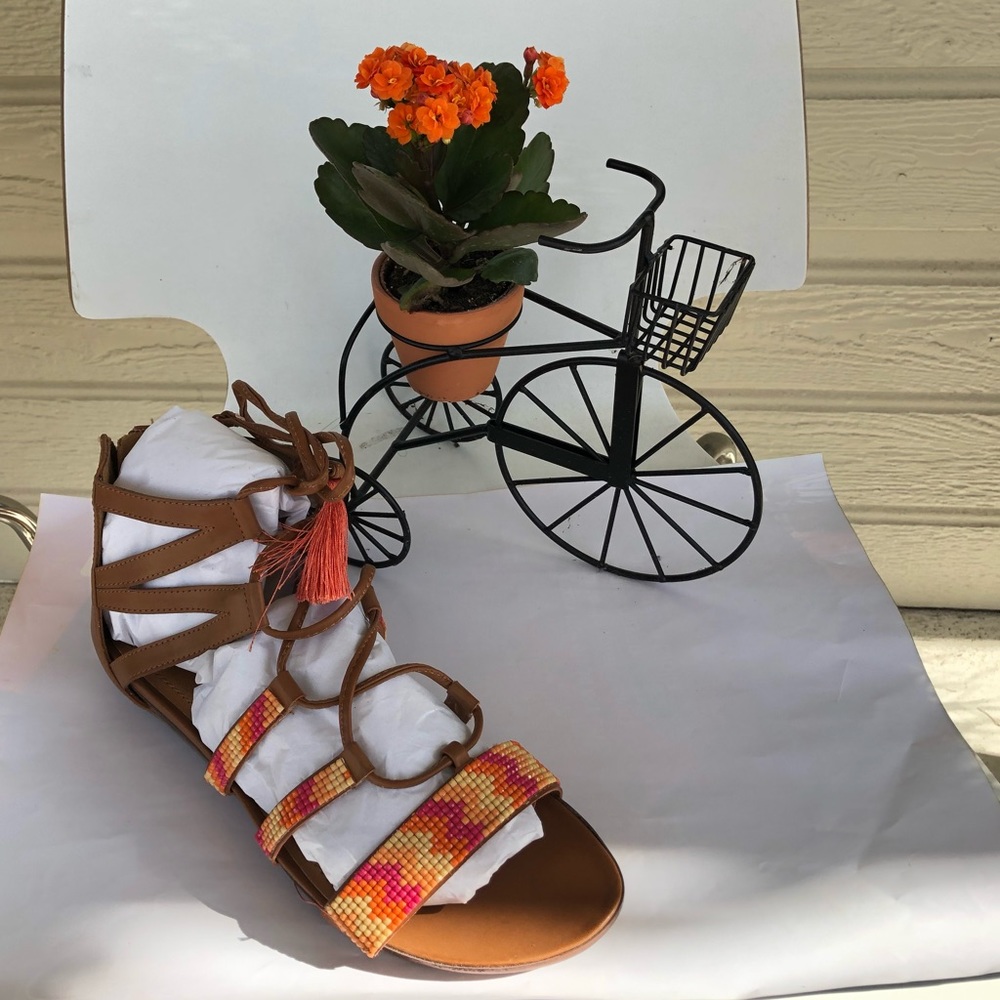 Reaction Kenneth Cole sandals